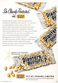 Vintage Advert 01636 A4 Photo Print