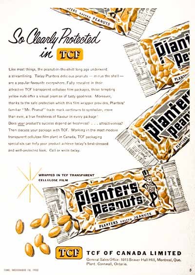 Vintage Advert 01636 A4 Photo Print