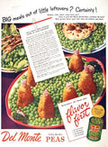 Vintage Advert 01638 A4 Photo Print