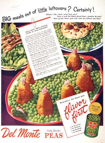 Vintage Advert 01638 A4 Photo Print
