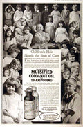 Vintage Advert 01640 A4 Photo Print