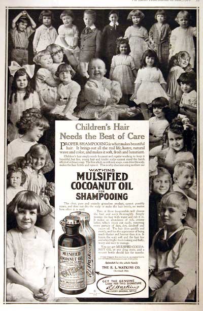Vintage Advert 01640 A4 Photo Print