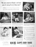 Vintage Advert 01641 A4 Photo Print