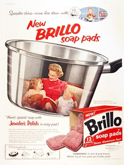 Vintage Advert 01645 A4 Photo Print