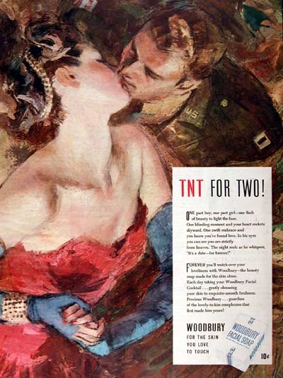 Vintage Advert 01657 A4 Photo Print