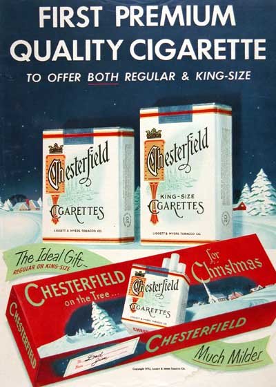 Vintage Advert 01664 A4 Photo Print