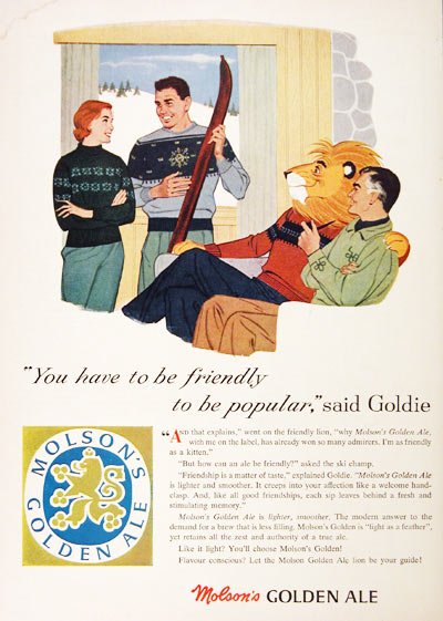 Vintage Advert 01666 A4 Photo Print