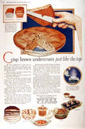 Vintage Advert 01668 A4 Photo Print
