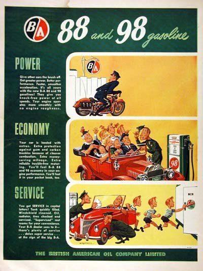 Vintage Advert 01669 A4 Photo Print
