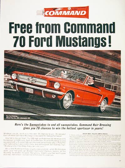Vintage Advert 01671 A4 Photo Print