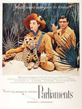 Vintage Advert 01680 A4 Photo Print