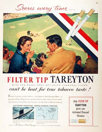 Vintage Advert 01682 A4 Photo Print