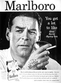 Vintage Advert 01686 A4 Photo Print