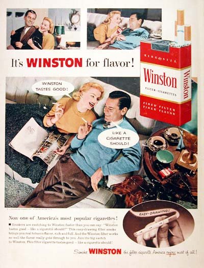 Vintage Advert 01687 A4 Photo Print