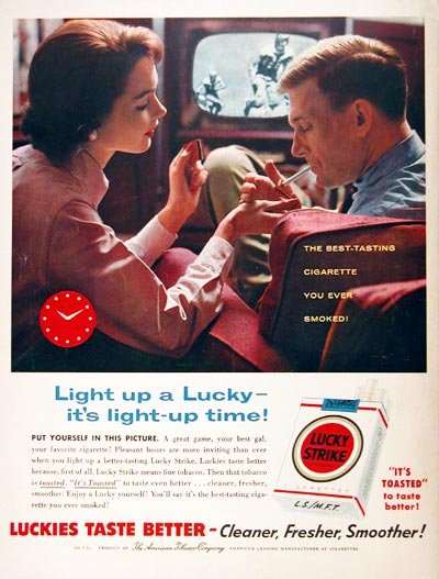 Vintage Advert 01688 A4 Photo Print