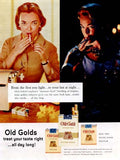 Vintage Advert 01693 A4 Photo Print