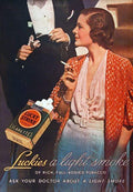 Vintage Advert 01694 A4 Photo Print
