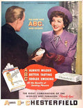 Vintage Advert 01695 A4 Photo Print