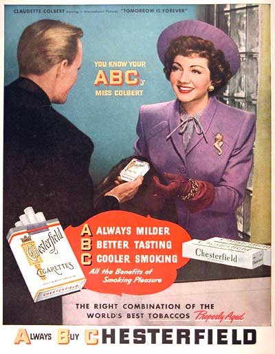Vintage Advert 01695 A4 Photo Print
