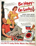 Vintage Advert 01696 A4 Photo Print