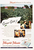 Vintage Advert 01699 A4 Photo Print
