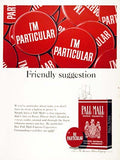 Vintage Advert 01701 A4 Photo Print