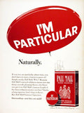 Vintage Advert 01702 A4 Photo Print