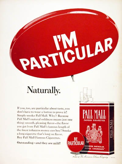 Vintage Advert 01702 A4 Photo Print