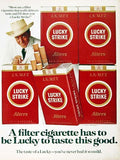Vintage Advert 01705 A4 Photo Print