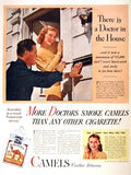 Vintage Advert 01706 A4 Photo Print