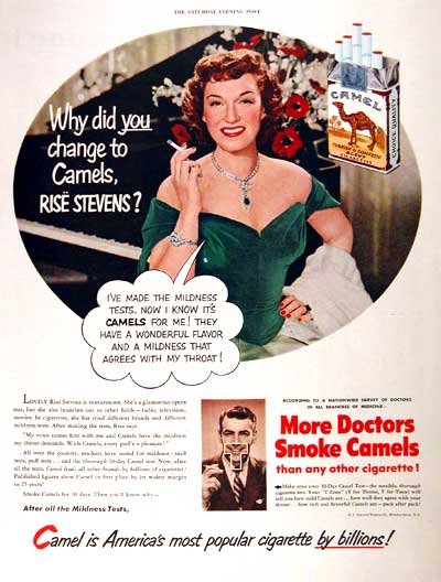 Vintage Advert 01707 A4 Photo Print