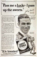 Vintage Advert 01708 A4 Photo Print