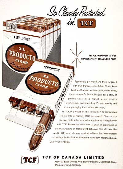 Vintage Advert 01714 A4 Photo Print
