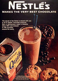 Vintage Advert 01717 A4 Photo Print