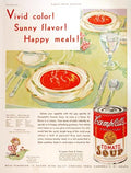 Vintage Advert 01719 A4 Photo Print