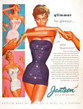 Vintage Advert 01723 A4 Photo Print