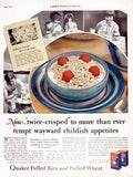 Vintage Advert 01725 A4 Photo Print
