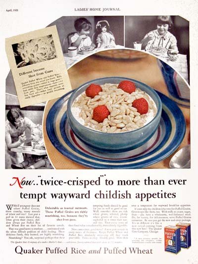 Vintage Advert 01725 A4 Photo Print