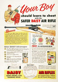 Vintage Advert 01726 A4 Photo Print