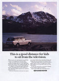 Vintage Advert 01728 A4 Photo Print