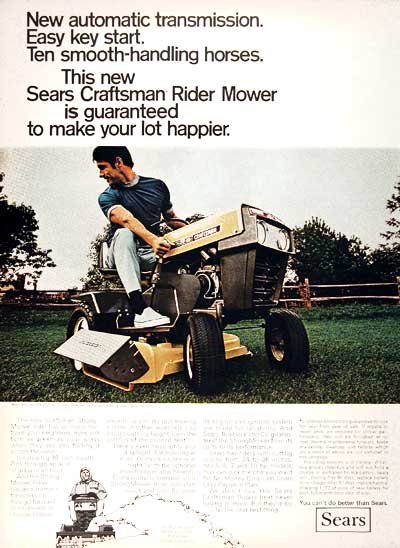 Vintage Advert 01729 A4 Photo Print