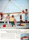 Vintage Advert 01730 A4 Photo Print