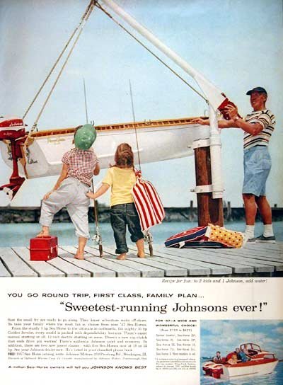 Vintage Advert 01730 A4 Photo Print