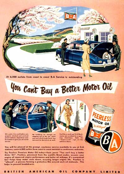 Vintage Advert 01733 A4 Photo Print