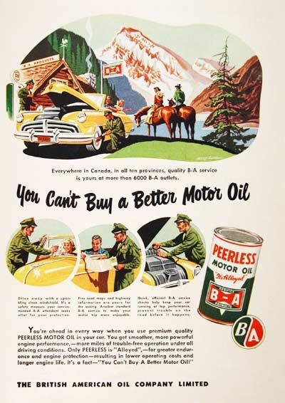 Vintage Advert 01734 A4 Photo Print