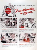 Vintage Advert 01736 A4 Photo Print