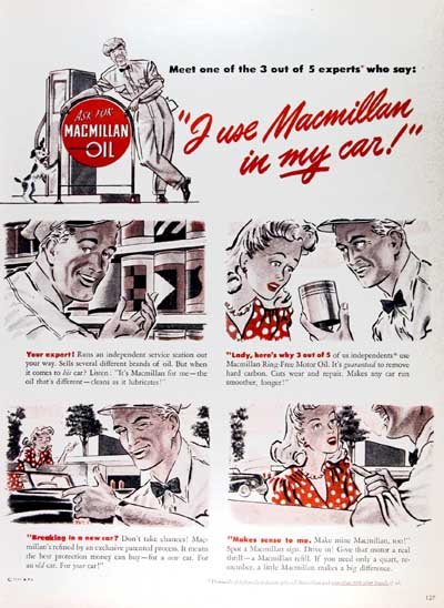 Vintage Advert 01736 A4 Photo Print