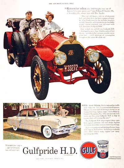 Vintage Advert 01738 A4 Photo Print
