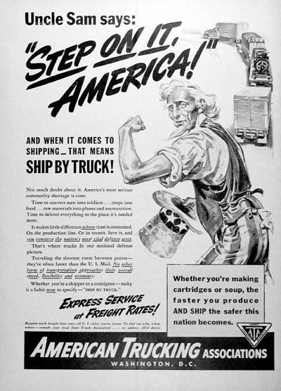Vintage Advert 01743 A4 Photo Print