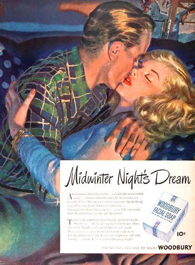 Vintage Advert 01746 A4 Photo Print